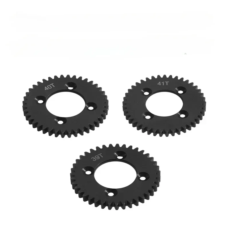 RC 45 # Внутренние основные зубья коробки передач 39T/40T/41T Зубья для LOSI 1/10 LASERNUT TENACITY