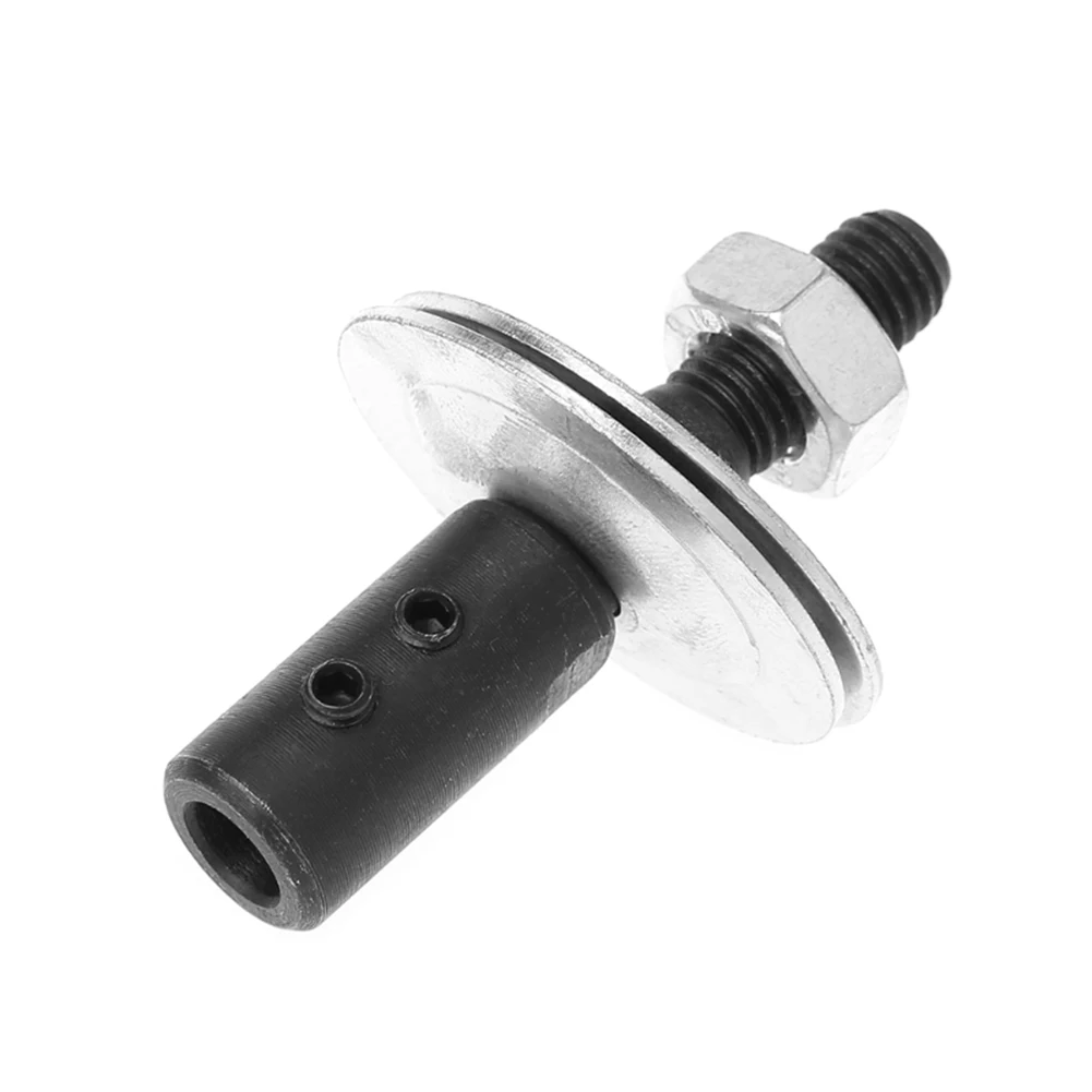 

10mm Drilling Buffing Polishing Shaping For Grinding Polishing Spindle Adapter
