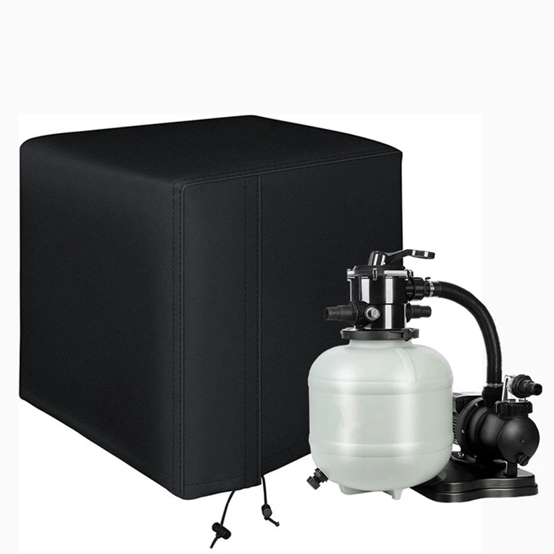 Фильтр-насос для Плавательного Бассейна Солнцезащитный фильтр-Насос