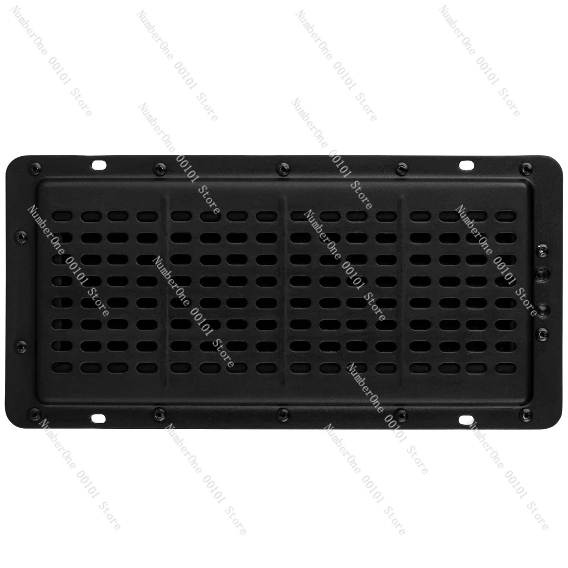 Плоский динамик высокой мощности SounderLink HiFi 60 120 Вт