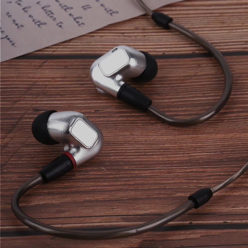 

HIFI in ear headset ie900 mobile phone general diy cable fever grade ie800S earplugs
