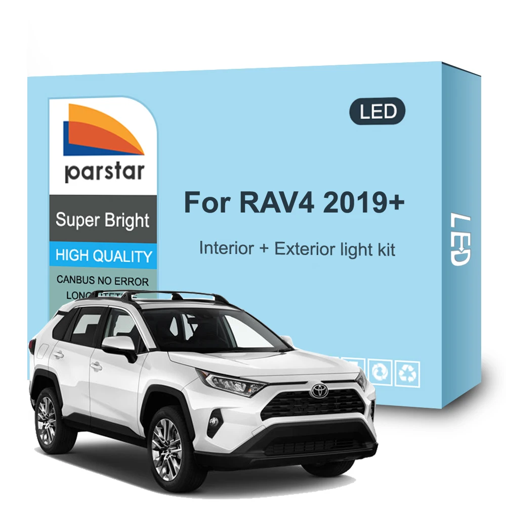 

Фонарь заднего хода для Toyota RAV4 2019 2020 2021 2022 2023