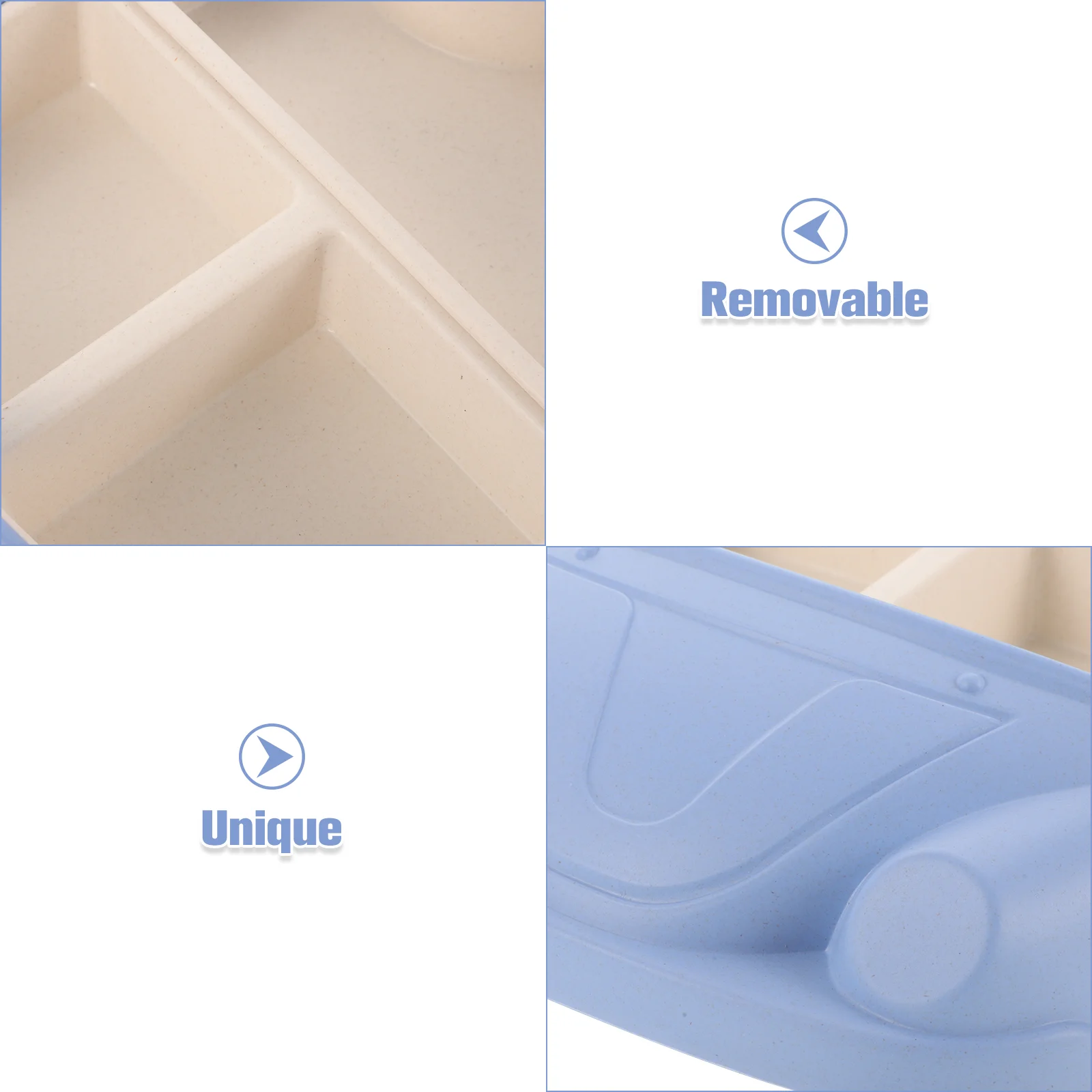 Поднос обеденное блюдо присоска в форме автомобиля еда с чашкой для воды детская