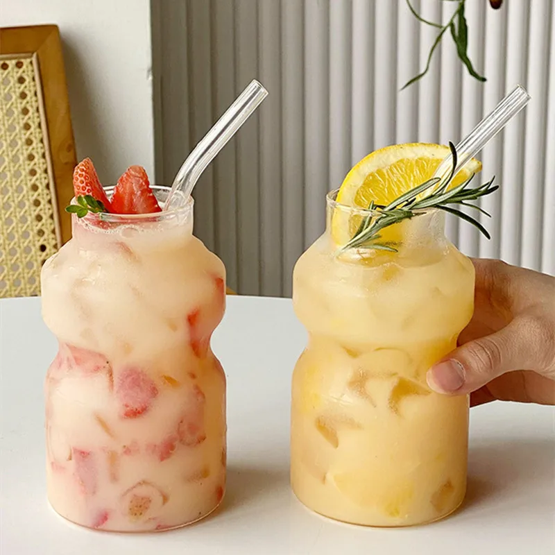 Кружка Lactobacillus стакан для кофе высокое боросиликатное молоко сок чай вино воды