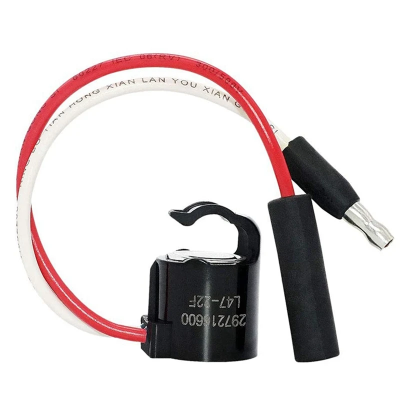 2X297216600 Морозильный холодильник Bi-Metal термостат размораживания для холодильника