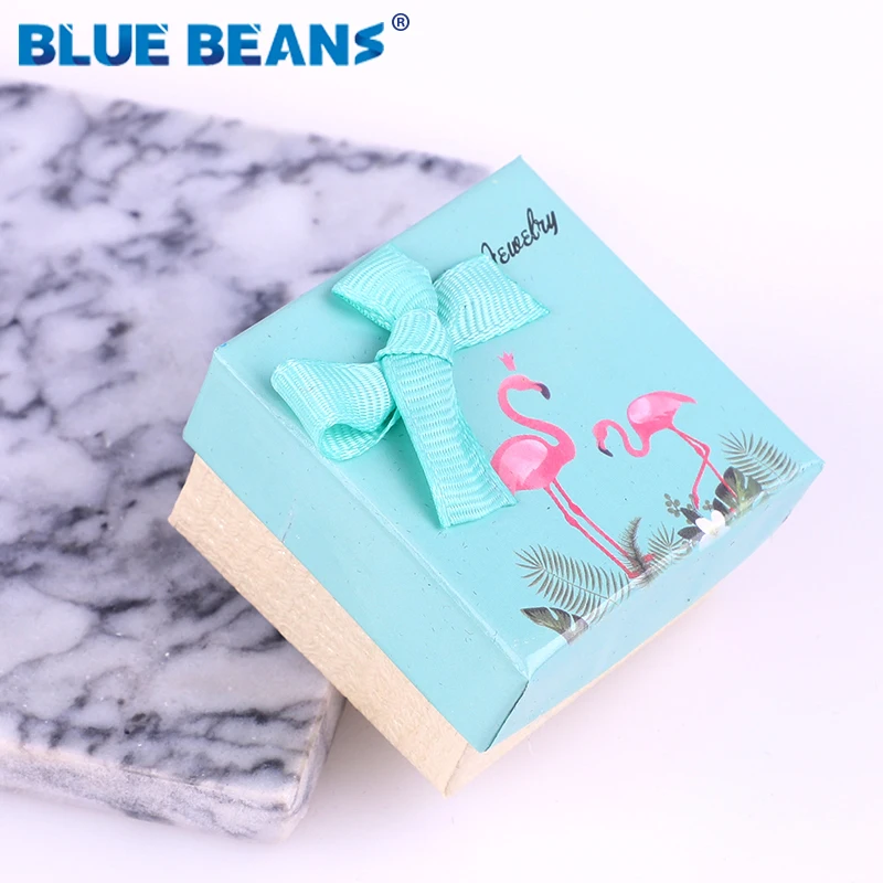 Коробка для хранения колец и сережек Agustina 24 шт.