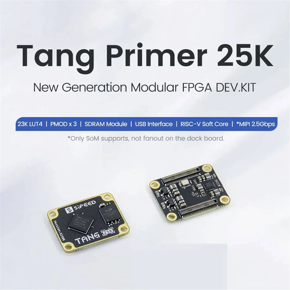 Tang праймер 25K Core плата High Cloud GOWIN GW5A RISCV FPGA макетная PMOD SDRAM