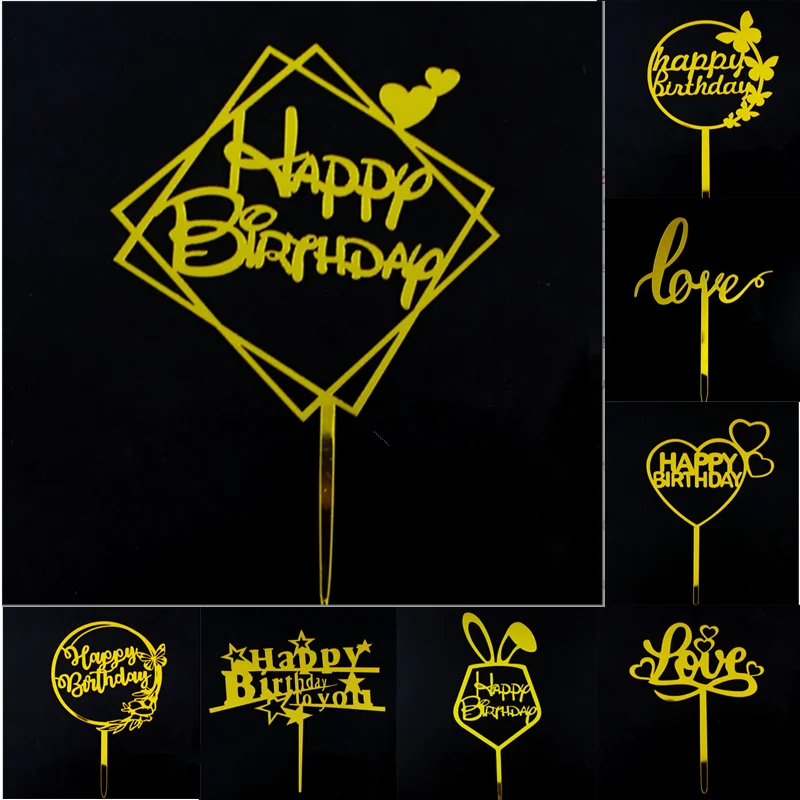 

10 шт., фотообои для торта