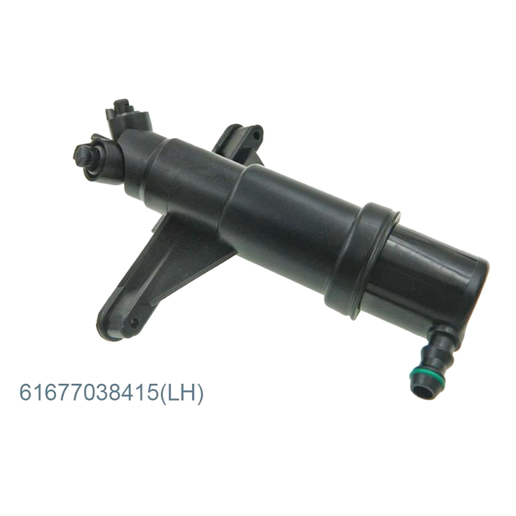 Левая/правая фара цилиндр насоса омывателя для-BMW 5 серии E60 525I 528I 530I 2005-2011 61677038415