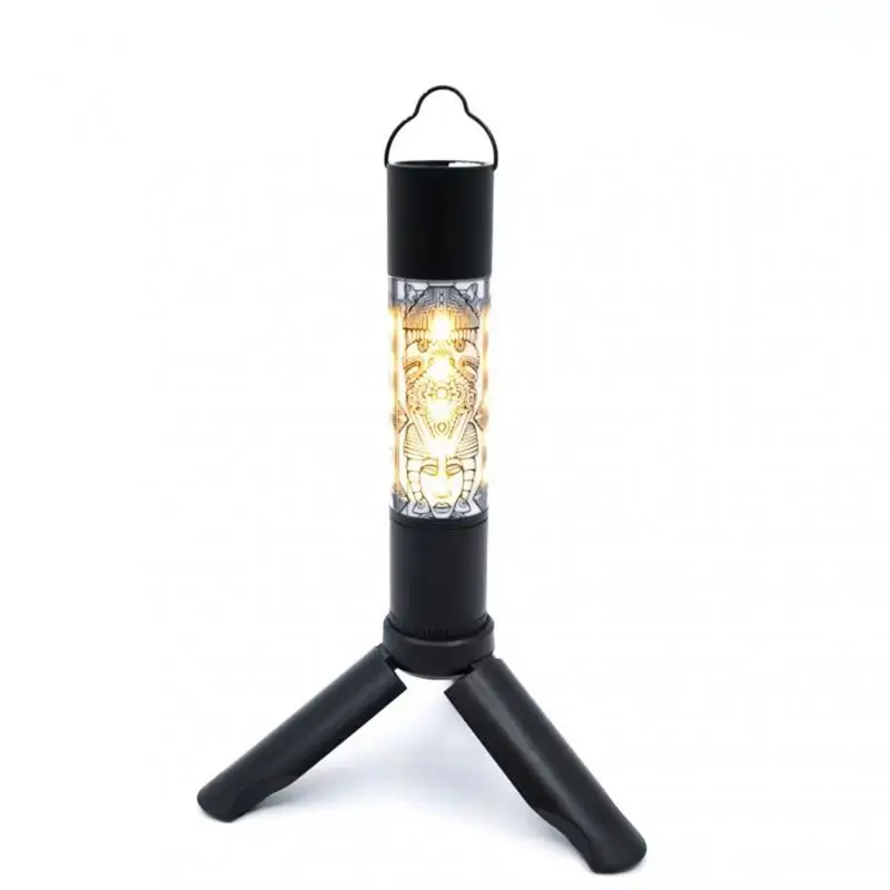 

Светодиодный фонарь для кемпинга Skyfire, 2600 мАч, портативный светодиодный фонарь с USB-зарядкой, фонарик с шестью режимами освещения, водонепро...