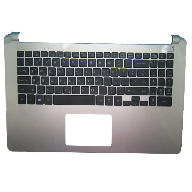 ABQ74680803 подставка для рук и клавиатура LG 15N540 15N540-A 15N540-C 15N540-G 15N540-H -K 15N540-L -M 15ND540 15ND540-G