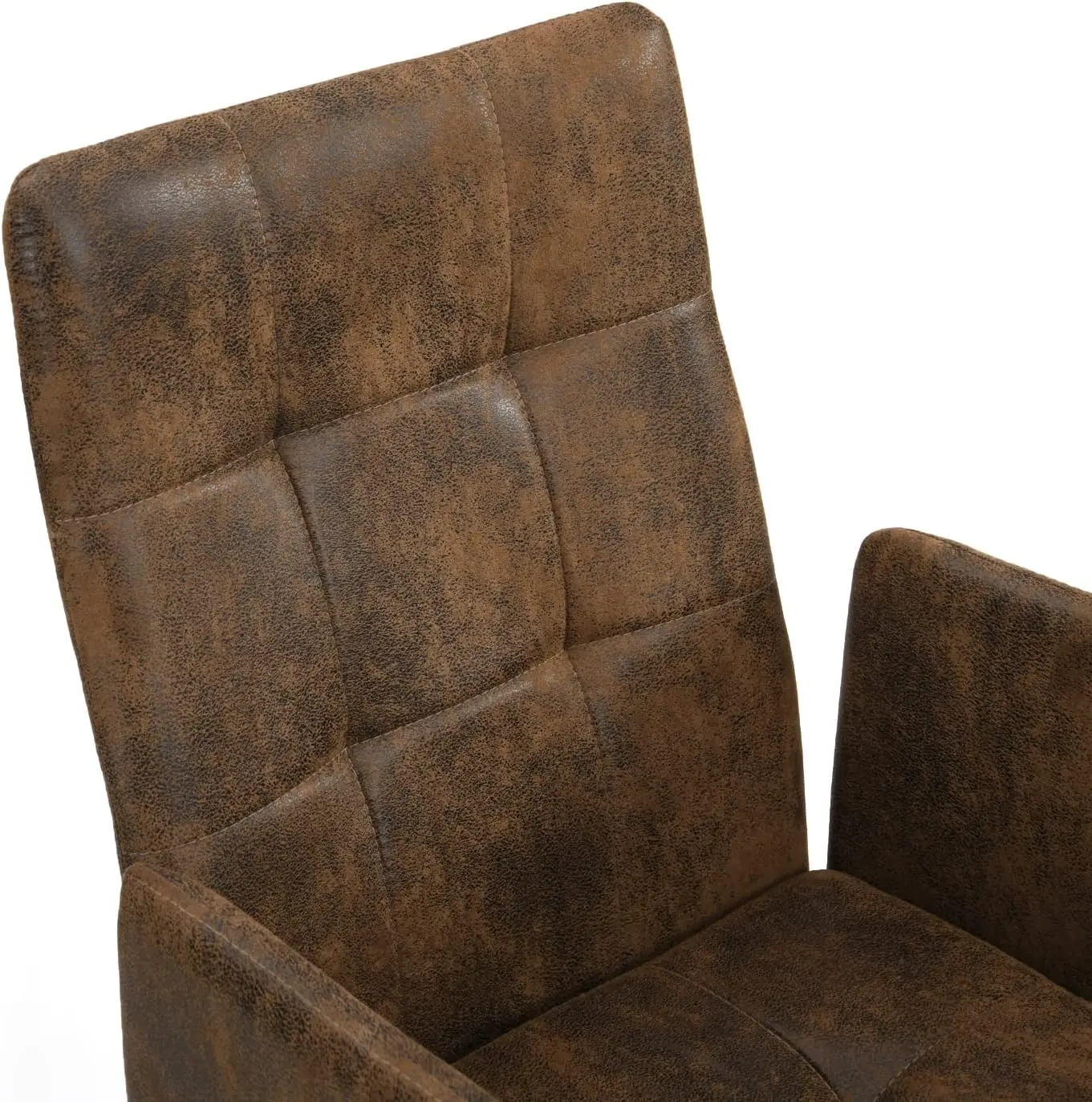 Обеденный стул Formwell набор из 2 предметов в индустриальном стиле кресло-качели для