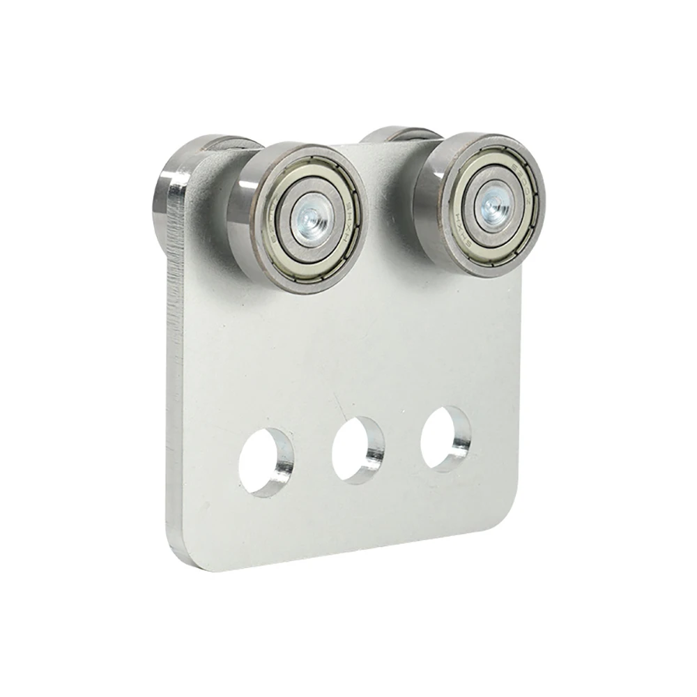 

Грузоподъемная тележка Aciemoke 4 колеса