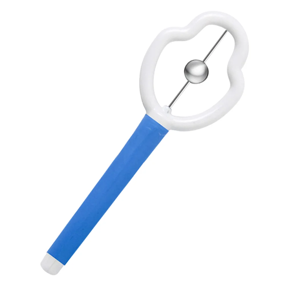 

Tongue Tip Exercise Plastic Tongue Tip Trainer Oral Muscle Training Tool