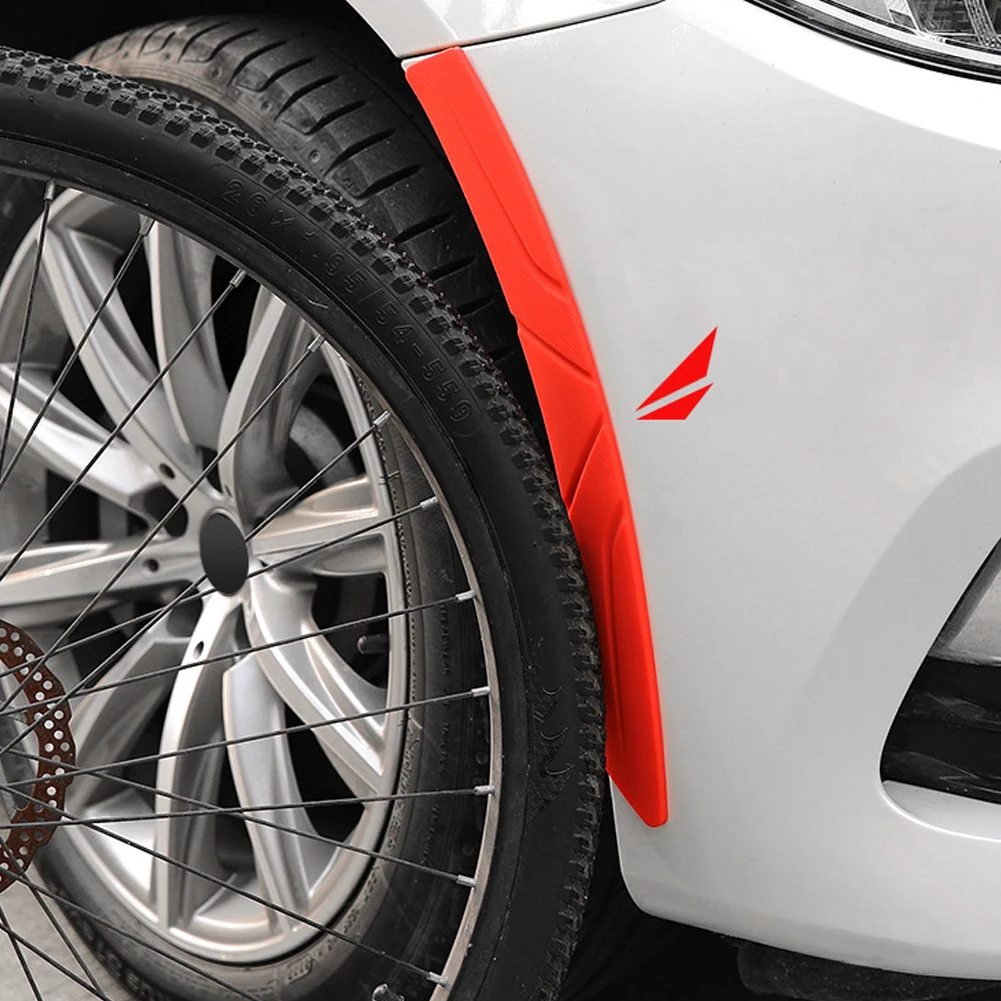 

2 шт., автомобильные накладки на переднее крыло