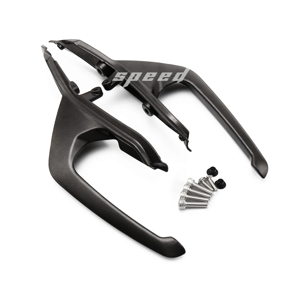 Новинка 2021-2023 для Trident660 TRIDENT660 Trident 660 задние поручни пассажирские рукоятки ручка