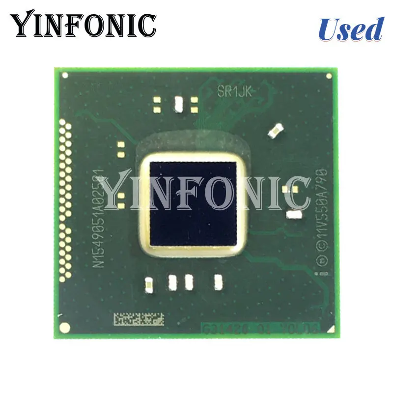 

Refurbished SR1JK DB82H97 graphics chip GPU BGA Chipset with ball tested 100% good working