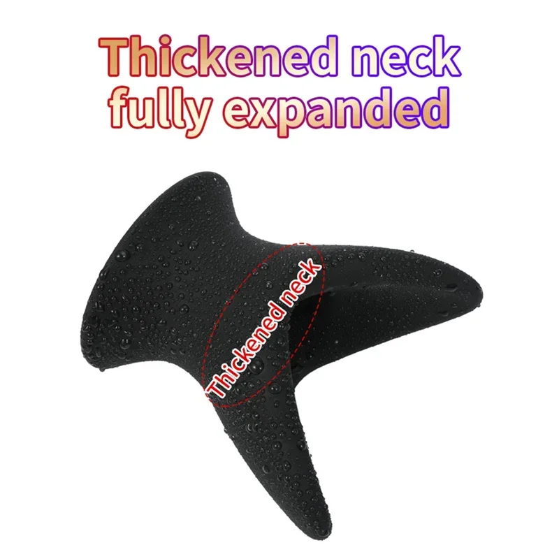 Rampant Rabbit Анальные Маленькие Женские Мужские Товары Fox Tail Plug Реальный Размер Киски