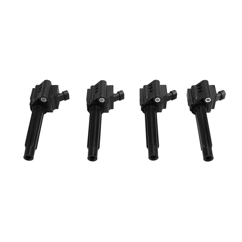 Car Ignition Coil For LIFAN X80 2.0T JMC Yuhu 3 Yusheng S330 LAND WIND XIAOYAO 1.5T FS112A366AB FS112A366AC JS112A366AB