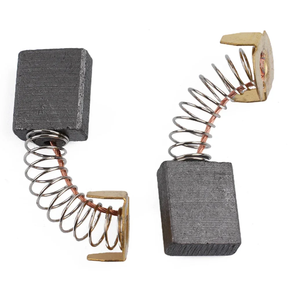 Угольная щетка для электродвигателя 16 мм х 13 6 карбоновые запасные части