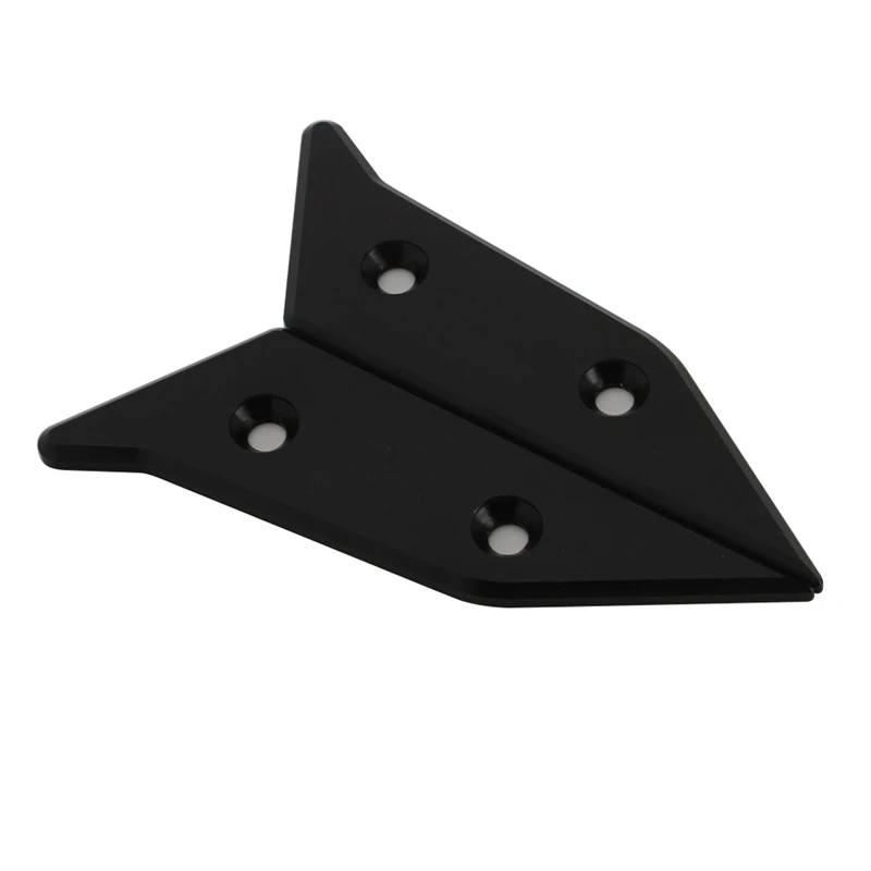 

For Yamaha MT 15 MT-15 2018-2020 Motorcycle Accessories Windshield Windscreens Ornamental Mouldings