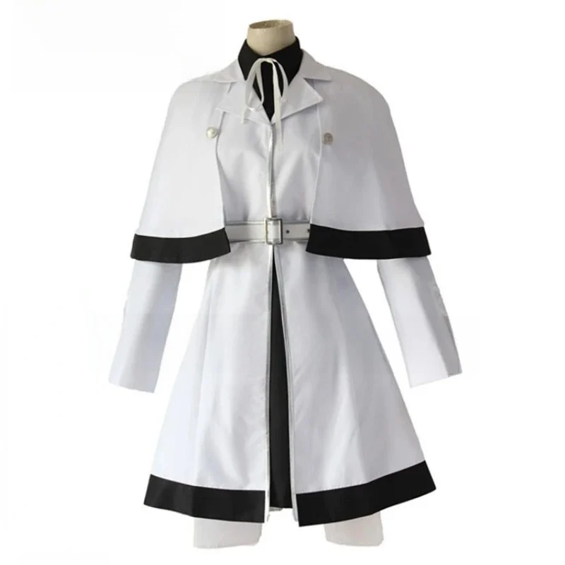 Pdmcms Хэллоуин Косплей Аниме Тренч Унисекс Нет Полиэстеровые Наборы Костюмы