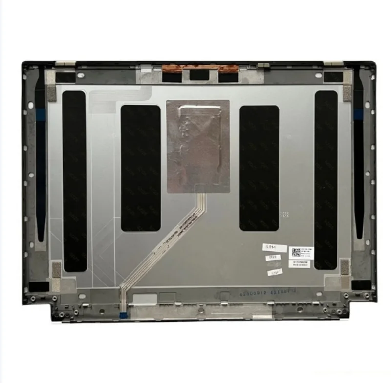 Новинка оригинальная задняя крышка для ЖК-дисплея Dell Alienware x16 R1 модель 080FC7 0JTCMR