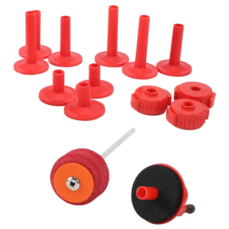 

Музыкальные инструменты полка барабан Hi Hat подставка держатель набор аксессуаров для барабана красный