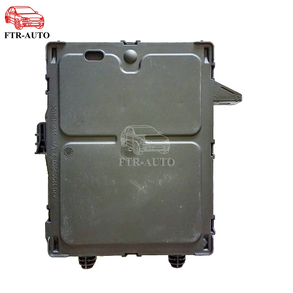 284B11707R модуль управления кузовом BCM подходит для RENAULT Clio Captur A2C9791490502