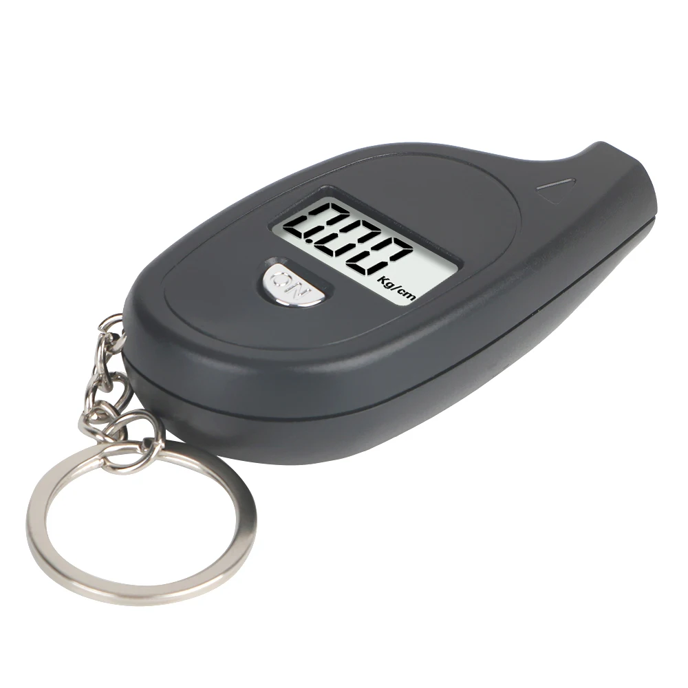 

Цифровой Тестер Давления В Шинах 150PSI/10Bar Автомобильный Мотоцикл Авто Манометр В Шинах Диагностический Инструмент Пластик...