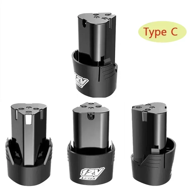 Литий-ионная аккумуляторная батарея 12 В 2500 мАч/4500 мАч