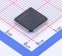 1pcslote apm32f051r8t6 package lqfp 64 new original genuine microcontroller ic chip mcumpusoc