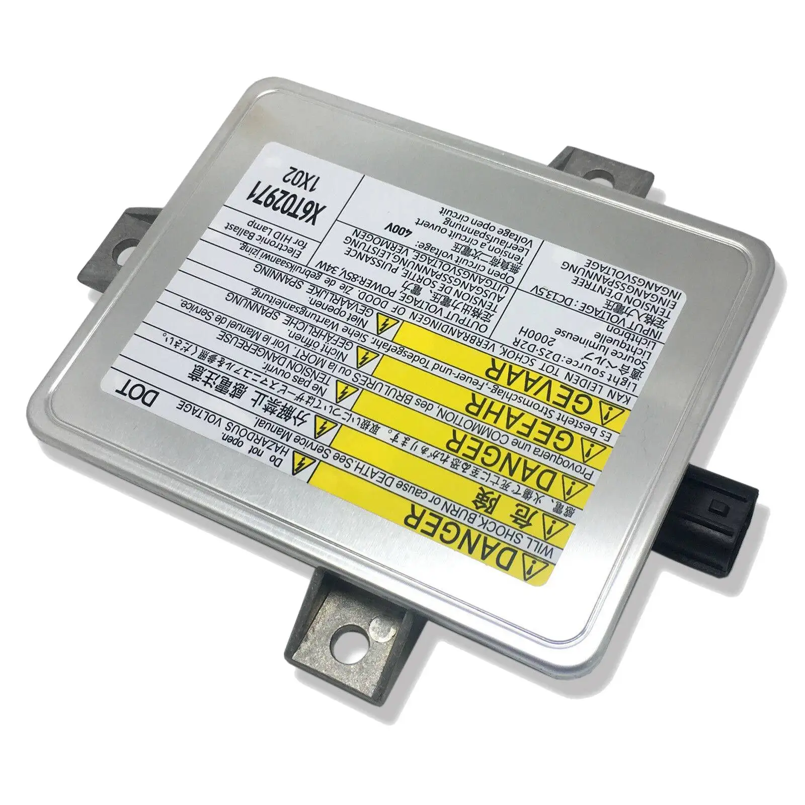 HID ксеноновые фары балласт воспламенитель и лампа 6000K для 2002 2003 2004 2005 Acura TL CL TSX RSX