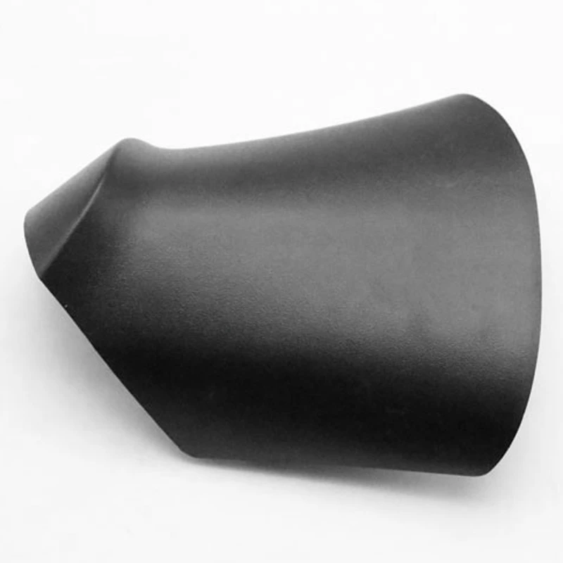 Базовая Крышка для бокового зеркала автомобиля крышка заднего вида отделка