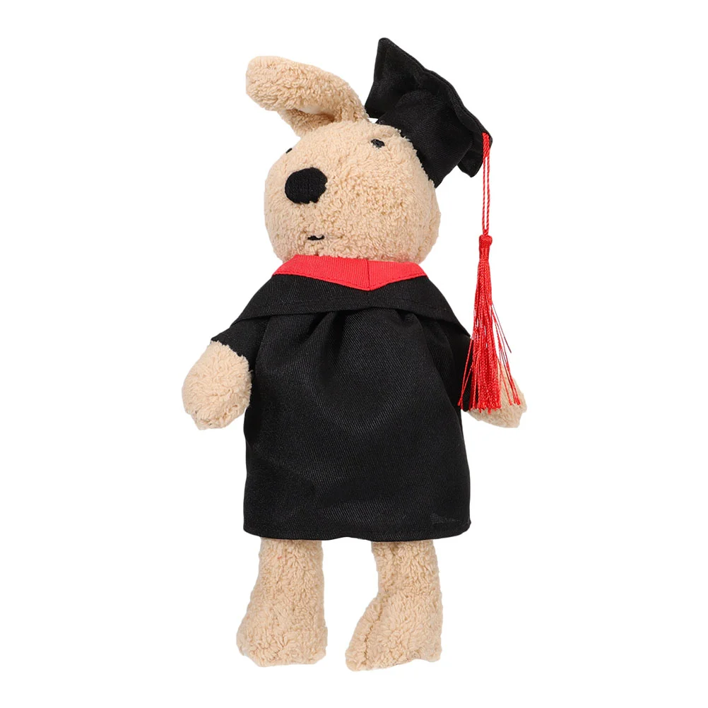 

Adorable Rabbit Plush Doll Lovely Rabbit Stuffed Bunny Plush Plaything