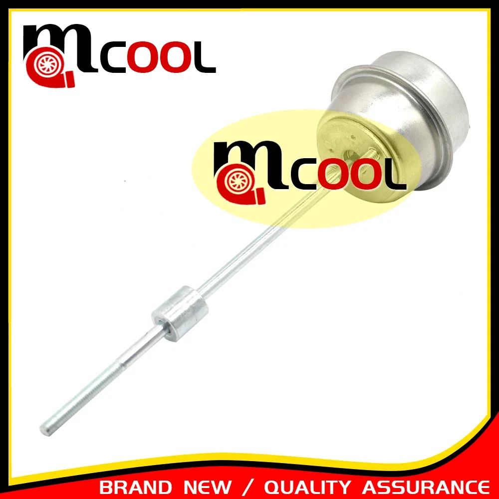 53039700163 привод разгрузочного клапана турбонаддува для BMW Mini Cooper S R55 R56 R57 R58 R59 EP6 CDTS