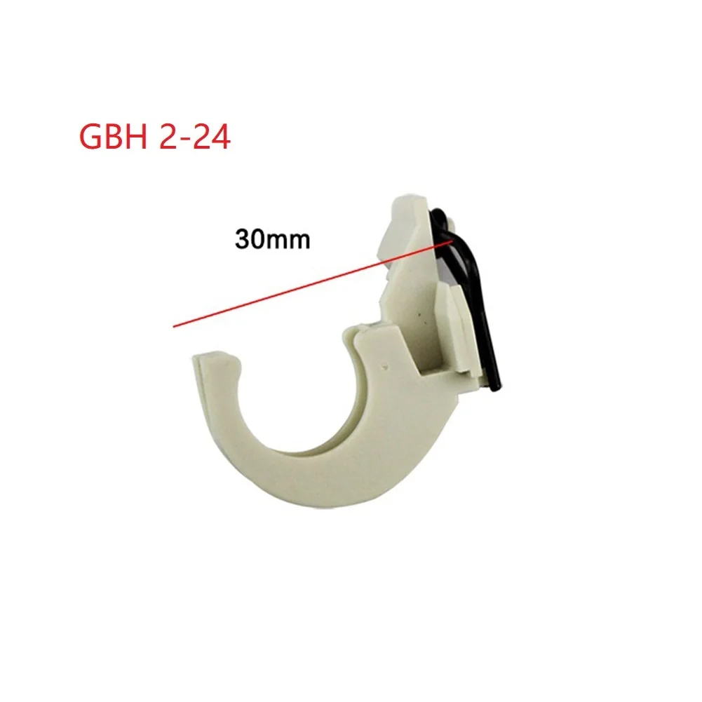 

Hammer Inner Position Switch Power Tool Part Replacement 1pcs Beige Electric Hammer For GBH 2-24 / GBH 2-26 Cheap