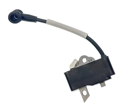 ZhongfaTec, модуль катушки зажигания для лампы эхо, детали для замены A411000460