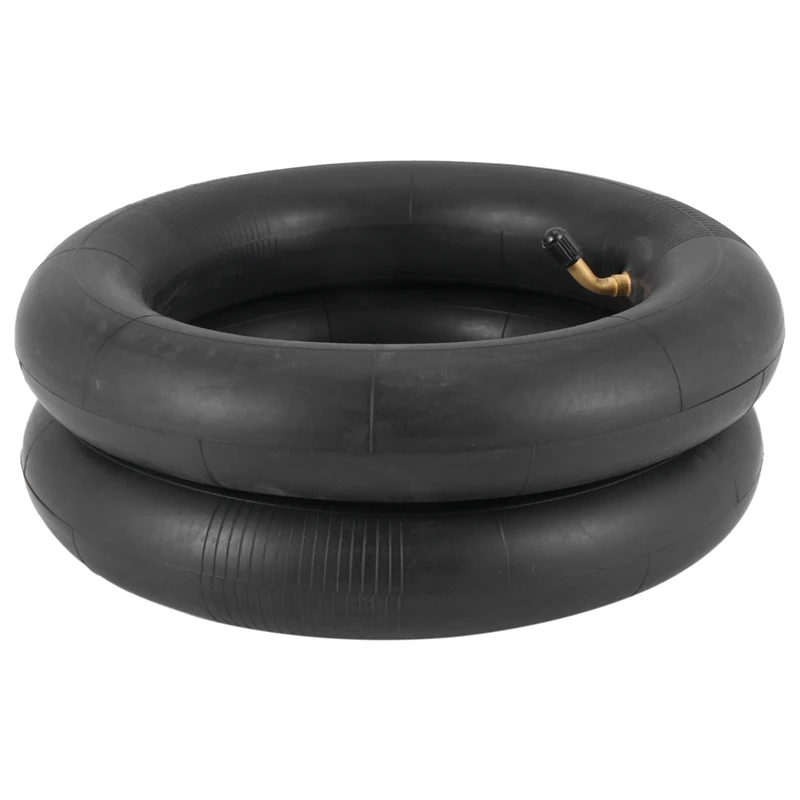 2 шт. 10X2 5 внутренняя трубка шины для электрического скутера утолщенная надувная