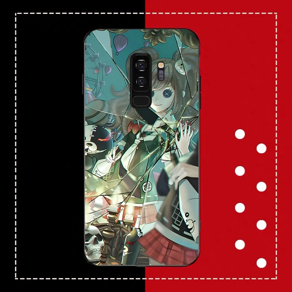 Identity V Game Phone Case For Samsung Note 8 9 10 20 Pro Plus Lite M 11 30 21 31 51 A 22 42 02 03