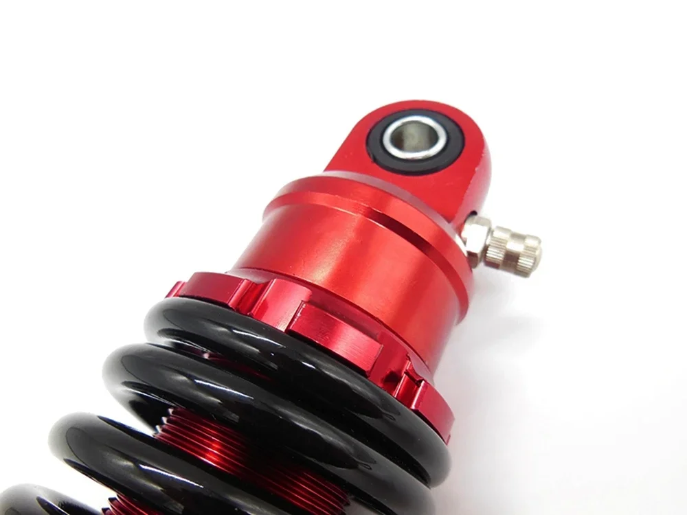 Универсальный Воздушный амортизатор для мотоцикла 320 мм/12 5 дюйма задняя подвеска