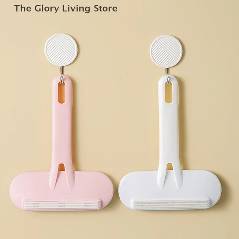 Липкий ролик для удаления ворса