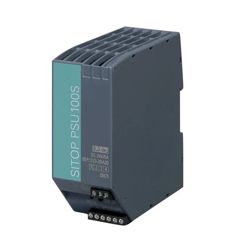 Интегральная схема 6EP1332-2BA20