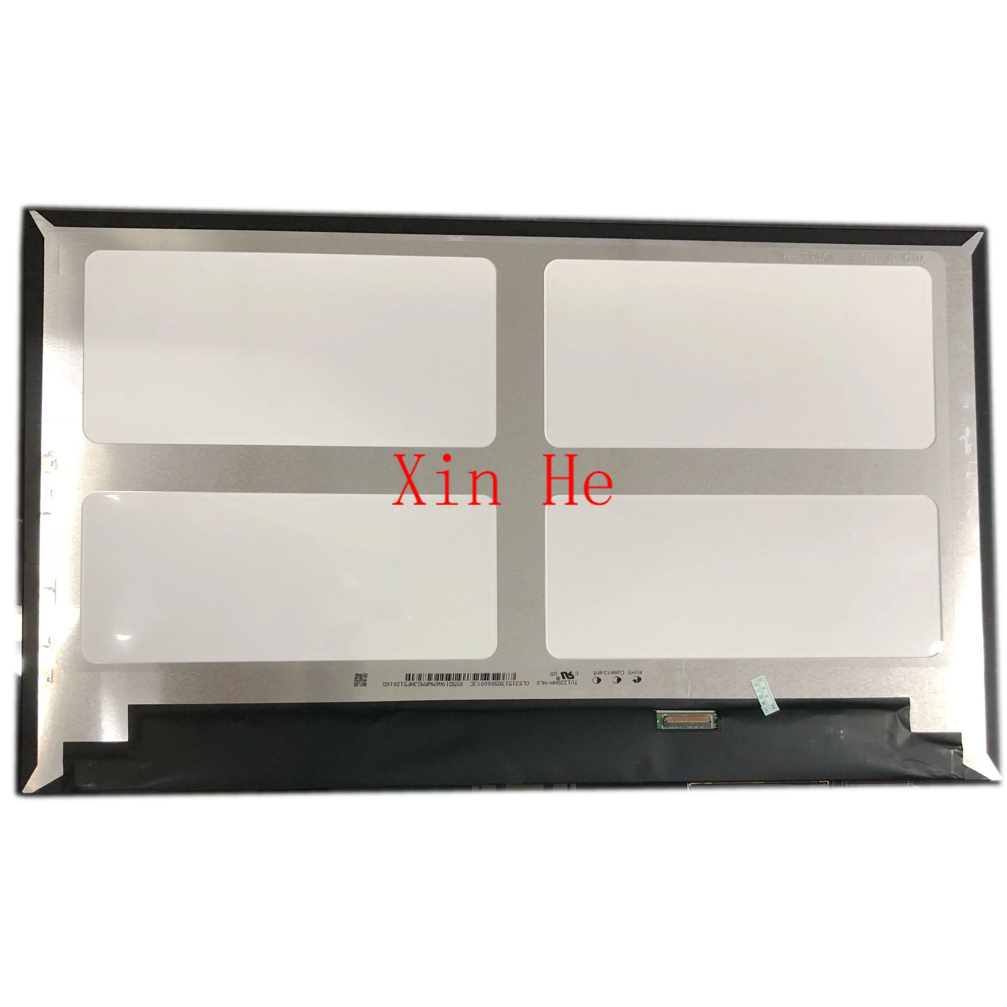 

TV133QHM-NL0 ЖК-экран панели матрицы для Lenovo Yoga Tablet 2 Pro 1371 1380 2560*1440