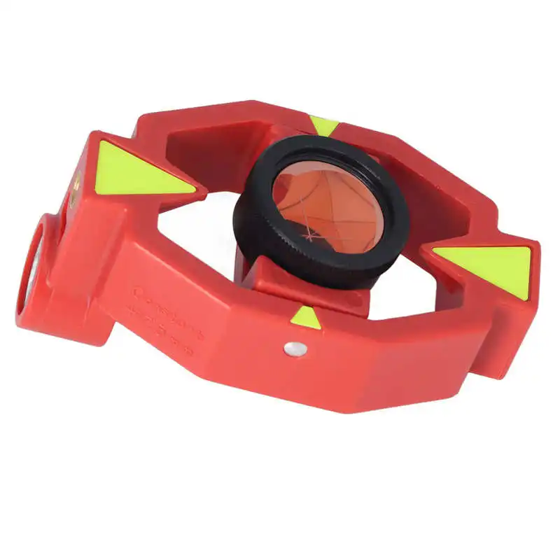 

Общая станция, мини-призма, износостойкая, маленькая Призма 17,5 мм, офсетная стабильная для наружного измерения