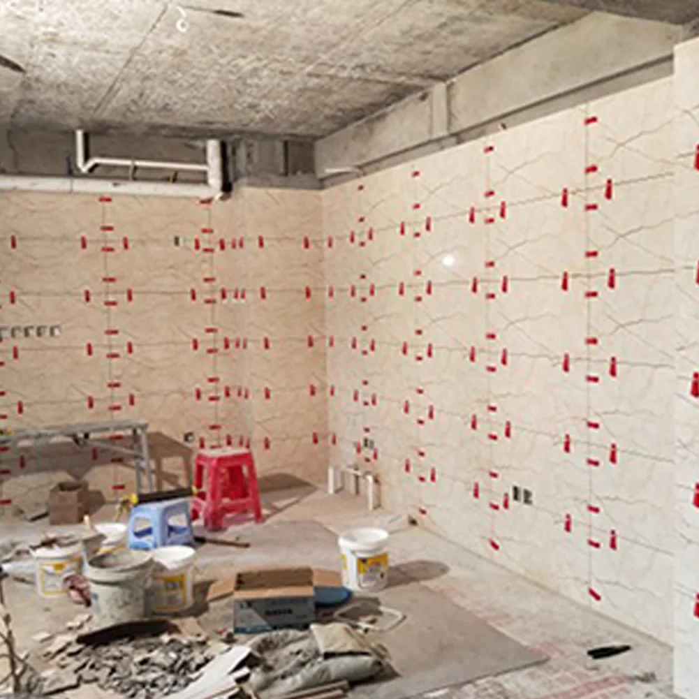 Рисунок 5 - пластиковые разделители для пл