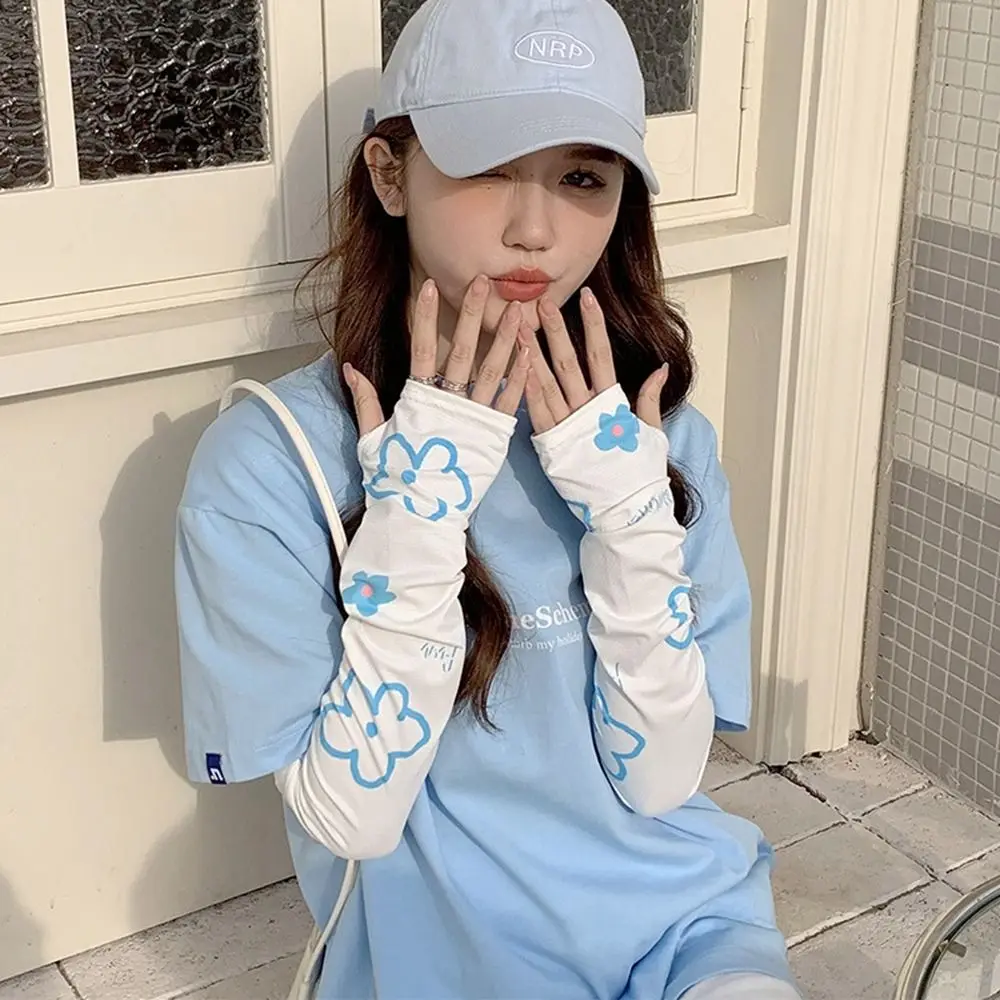 Летняя защита от ультрафиолета для женщин и девочек солнцезащитный крем с