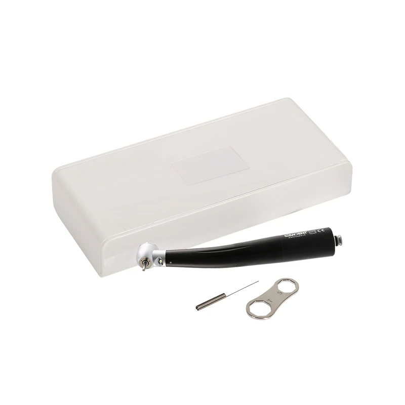 Лидер продаж светодиодный электронный генератор кнопка внутренний тройной