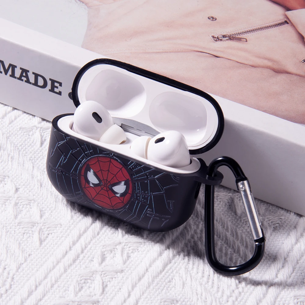 Чехол для беспроводных наушников Apple Airpods Pro 2 Pro2023