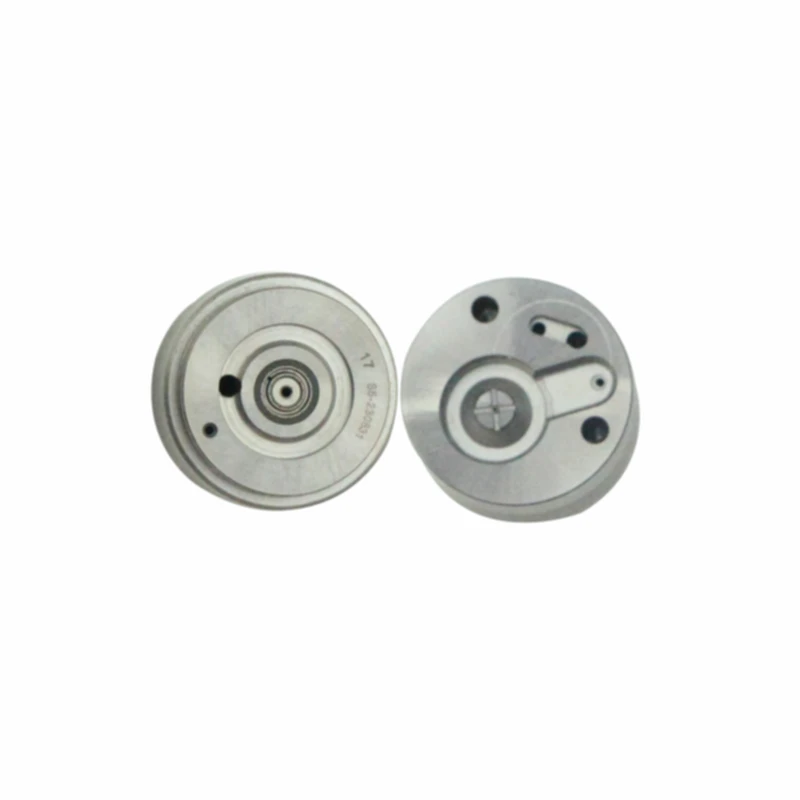 Современная форсунка дизельного топлива новая пластина регулирующий клапан для